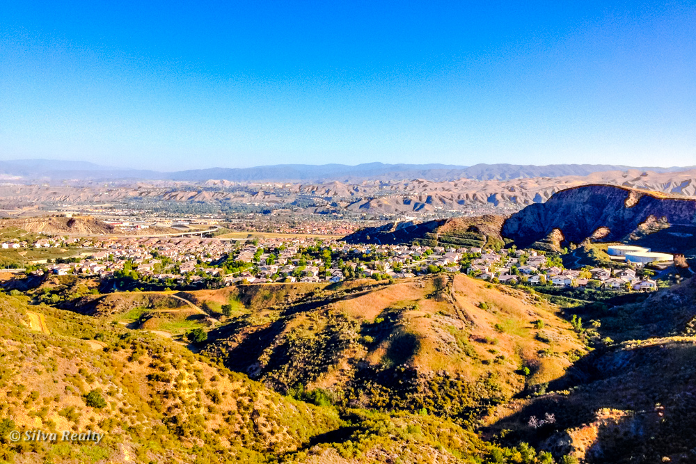 Look for Canyon Country CA Homes for Sale Here | Silva Realty